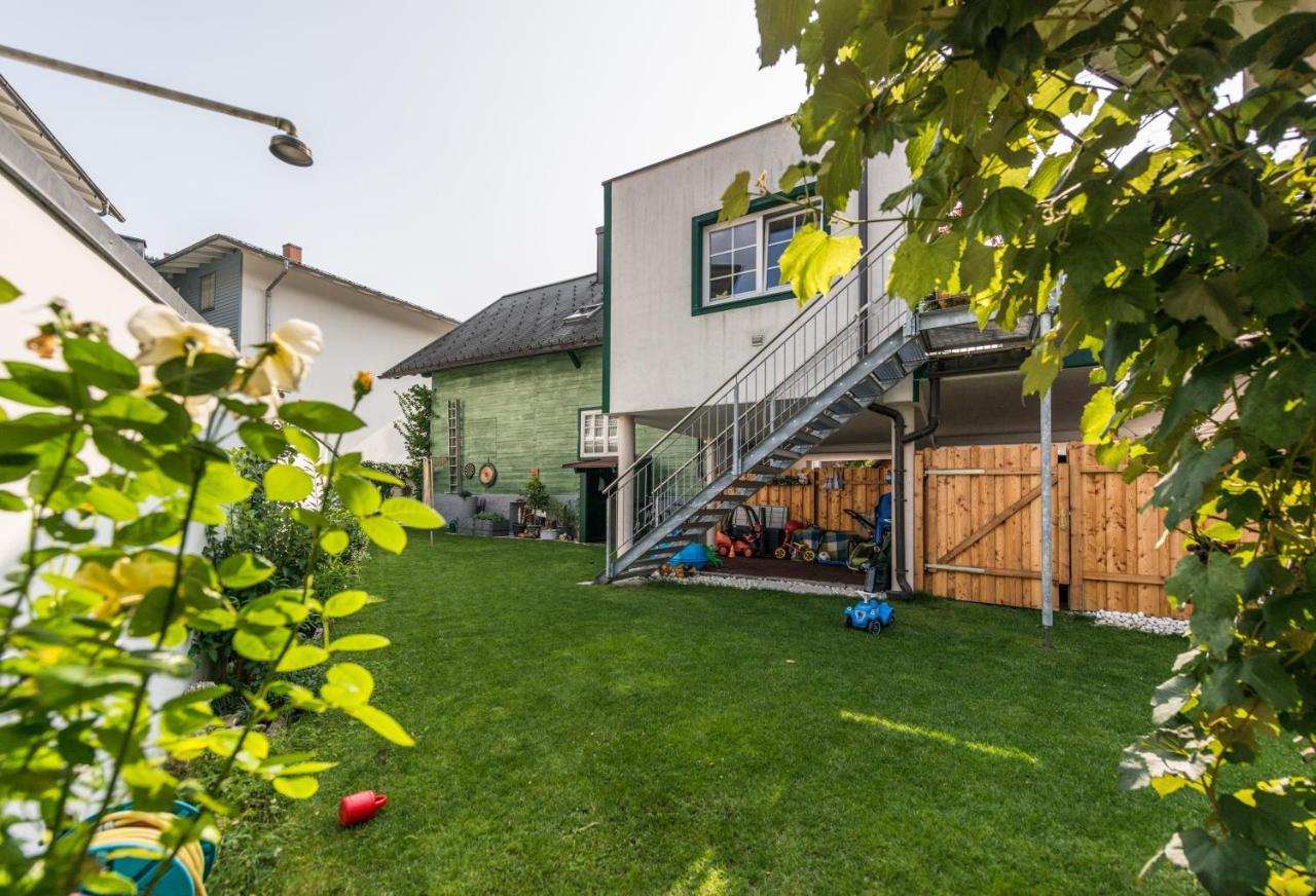 Stadt Chalet By Schladmingurlaub * Schladming