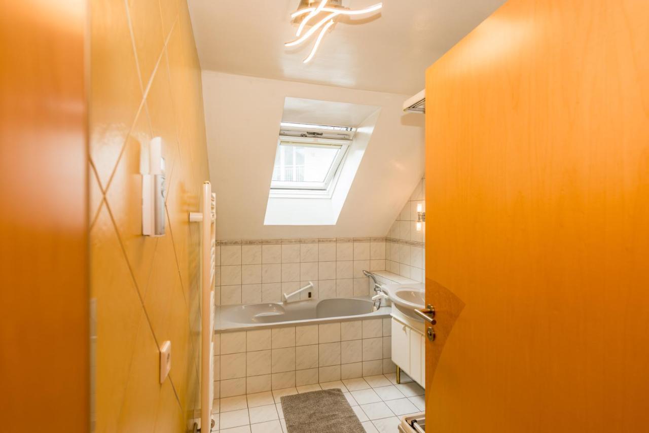 Stadt Chalet By Schladmingurlaub Apartmán