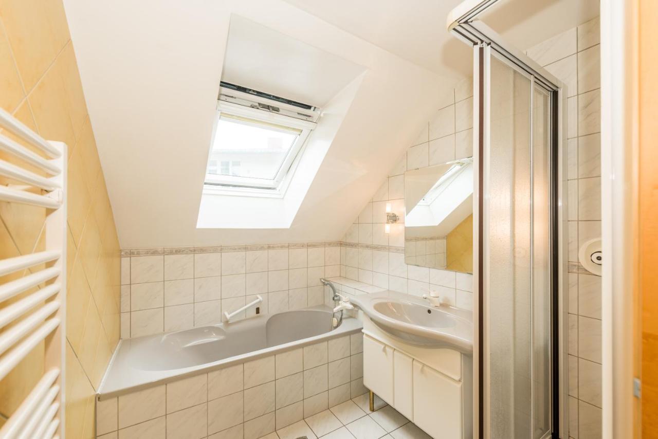 Stadt Chalet By Schladmingurlaub * Schladming