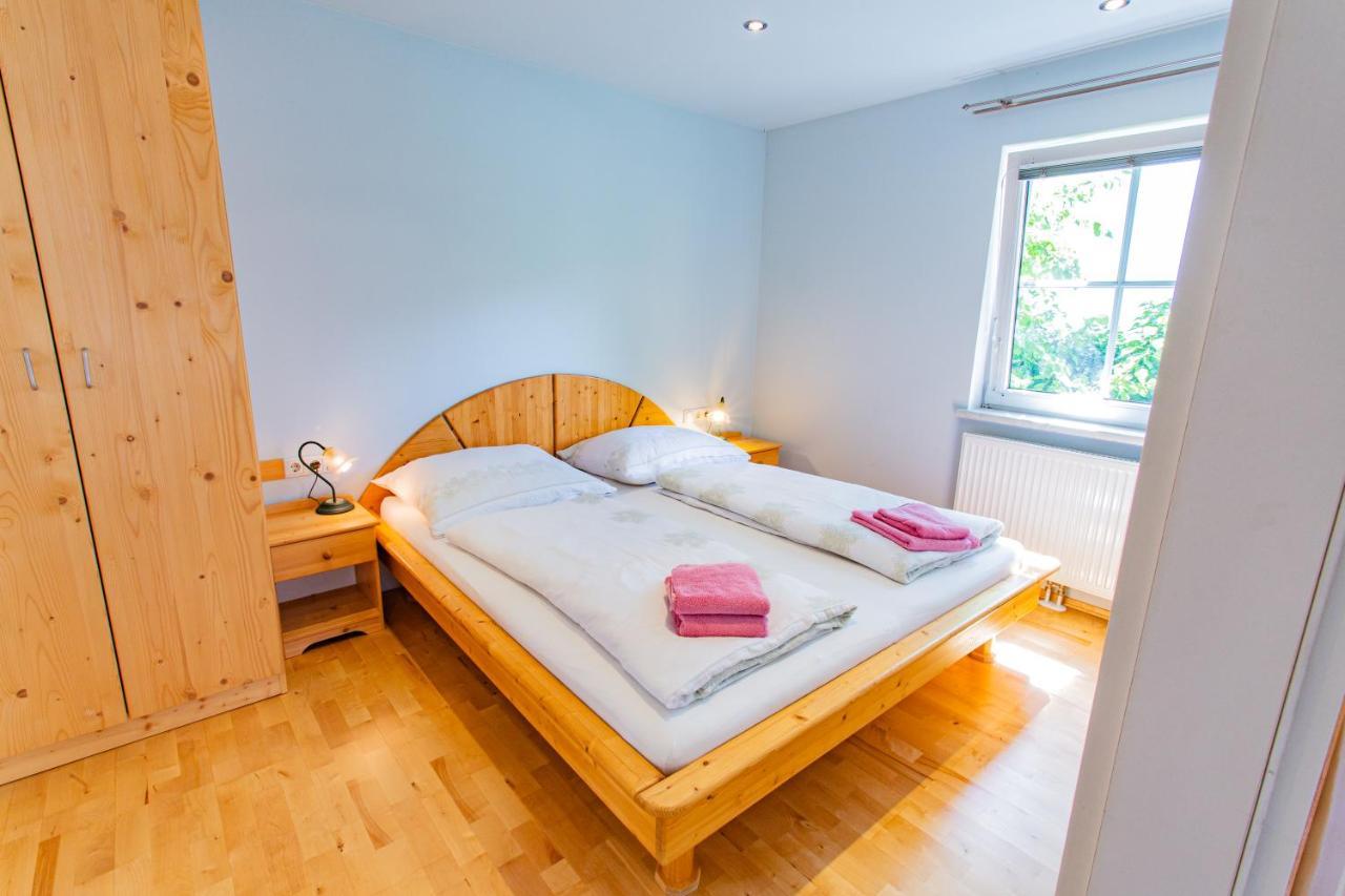 Apartmán Stadt Chalet By Schladmingurlaub *