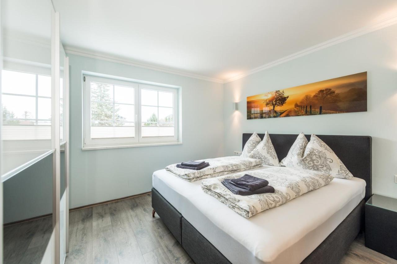 Stadt Chalet By Schladmingurlaub Schladming