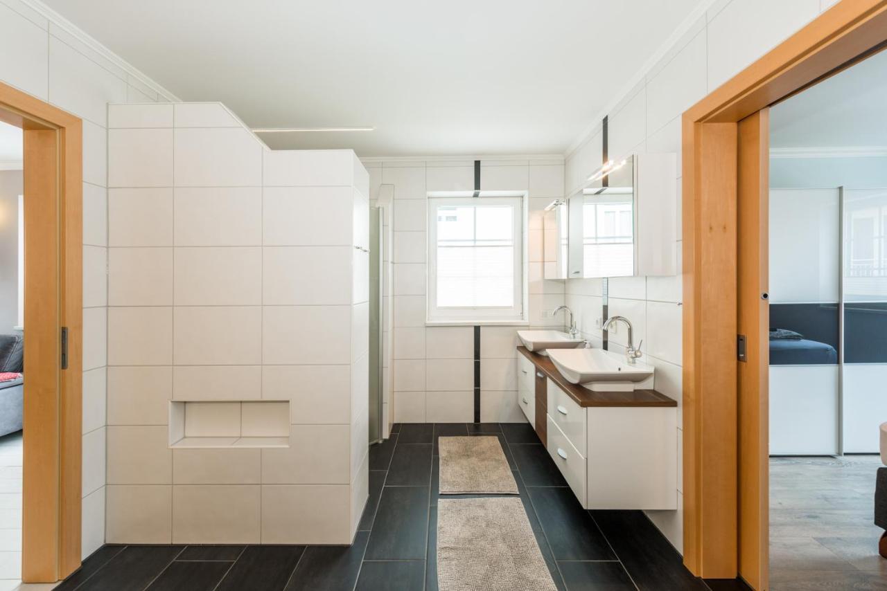 Stadt Chalet By Schladmingurlaub *