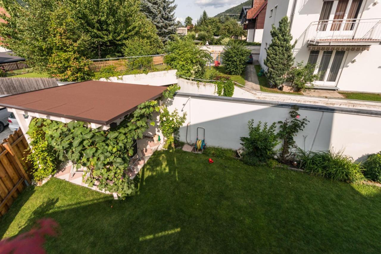Apartmán Stadt Chalet By Schladmingurlaub