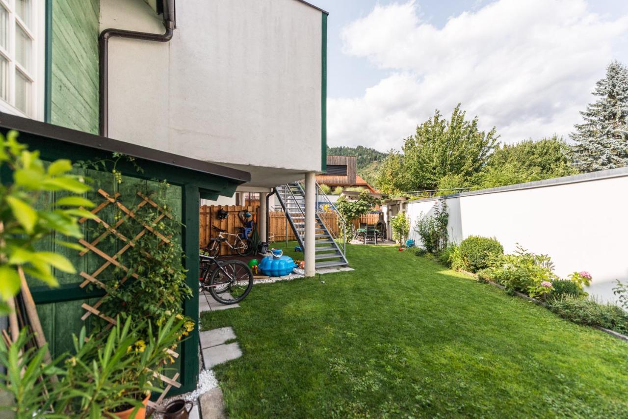 Stadt Chalet By Schladmingurlaub Schladming